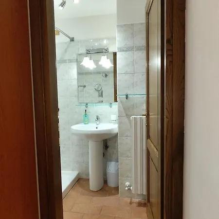 A Casa Di Sara * 斯波莱托