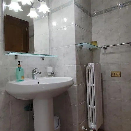 A Casa Di Sara *