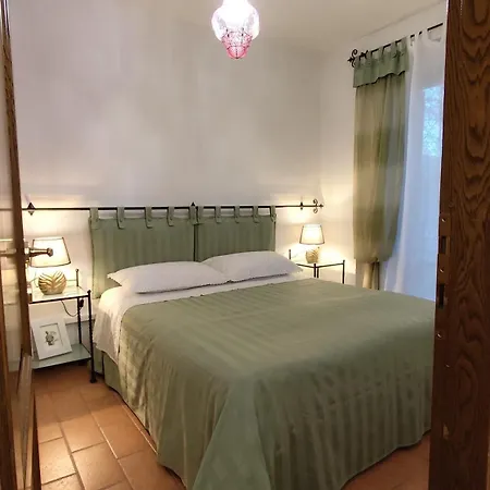 Apartamento A Casa Di Sara Spoleto