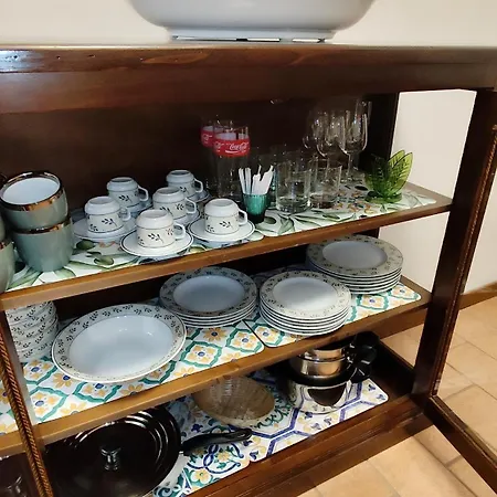 公寓 A Casa Di Sara