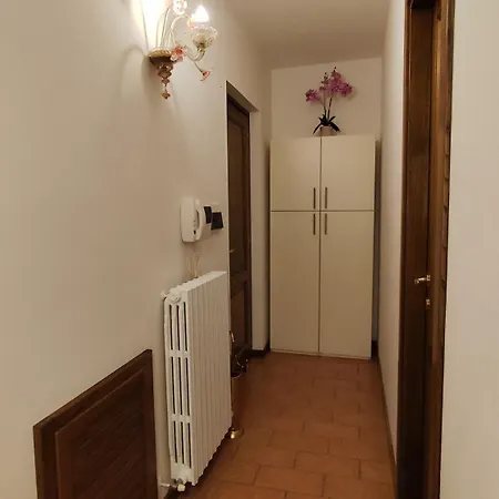 公寓 A Casa Di Sara 斯波莱托